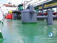 Naftos/chemijos tanklaivis parduodamas