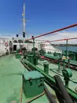 Naftos/chemijos tanklaivis parduodamas