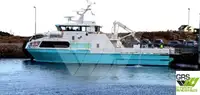 Ro-Ro ship Parduodama