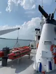 Birių krovinių laivas Parduodama