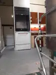 Įgulos laivas parduodamas