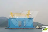 Barža Parduodama