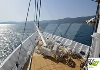 Kruizinis laivas parduodamas