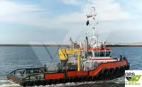 Darbiniai laivai parduodamas
