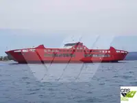 Ro-Ro ship Parduodama