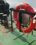 Darbiniai laivai parduodamas