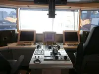Kontainerių laivas parduodamas