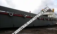 Desantinis tankinis laivas parduodamas