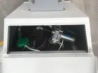 Įgulos laivas Parduodama