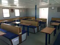 Desantinis tankinis laivas parduodamas