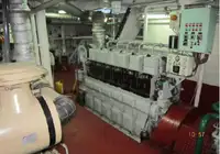 Platformos tiekimo laivas (PSV) parduodamas