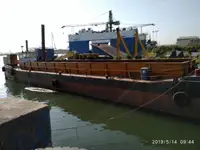 Barža parduodamas
