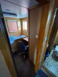 Kontainerių laivas parduodamas