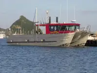 Keleivinis laivas Parduodama