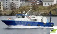 Apgyvendinimo barža parduodamas