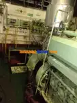 Naftos/chemijos tanklaivis parduodamas