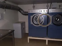 Apgyvendinimo barža parduodamas