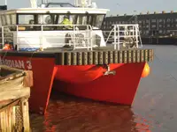 Katamaranas Parduodama