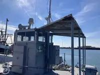 Desantinis tankinis laivas parduodamas