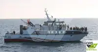 Keleivinis laivas Parduodama