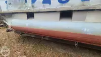Kruizinis laivas parduodamas