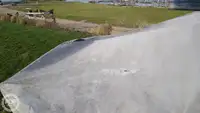 Kontainerių laivas parduodamas