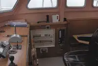 Darbiniai laivai parduodamas