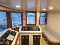 Keleivinis laivas parduodamas