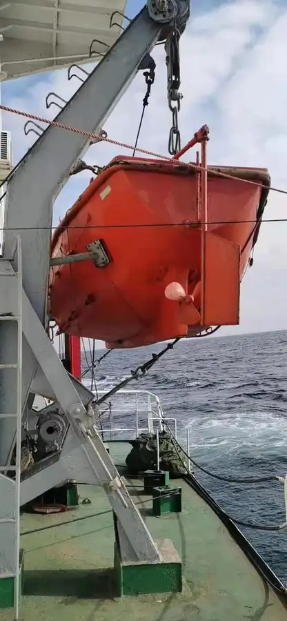 General Cargo/Multi-purpose parduodamas
