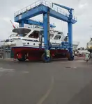 Kruizinis laivas parduodamas