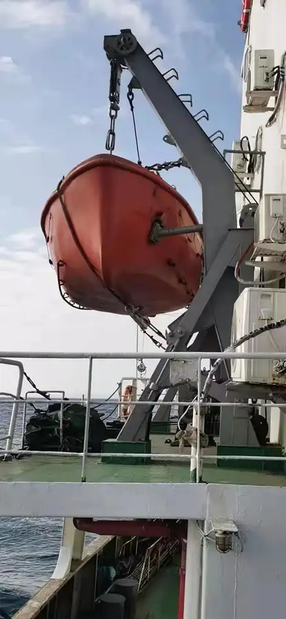 General Cargo/Multi-purpose parduodamas
