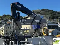 Ro-Ro laivas parduodamas