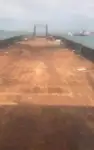 Barža parduodamas