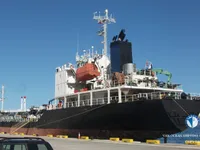 Naftos/chemijos tanklaivis parduodamas