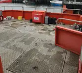 Katamaranas parduodamas
