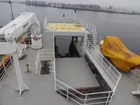 Kontainerių laivas parduodamas