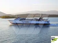 Ro-Ro ship Parduodama
