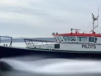 Loto laivas parduodamas