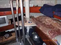 Žiedinis traleris parduodamas