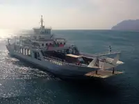 Kelto laivas Parduodama