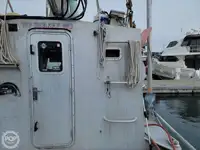 Gelbėjimo valtis parduodamas