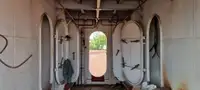 Desantinis tankinis laivas parduodamas