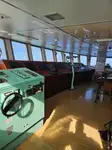 Žiedinis traleris parduodamas