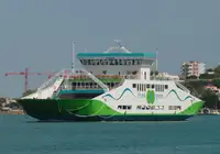 Kelto laivas Parduodama