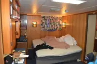 Naftos/chemijos tanklaivis parduodamas