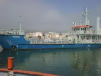 Darbiniai laivai parduodamas