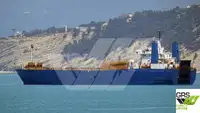 Ro-Ro laivas parduodamas
