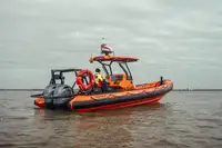Kontainerių laivas parduodamas