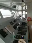 Barža parduodamas