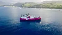 General Cargo/Multi-purpose parduodamas